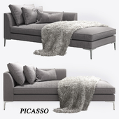 The Sofa and Chair Company_PICASSO_Chaise Lounge