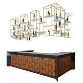 Luxury Bar Collection 3