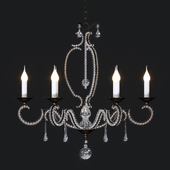 Vaughan, Martigny Chandelier