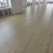 Laminate flooring 48