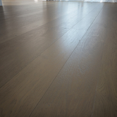 Tula Wooden Floor