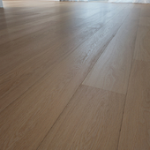 Pearl Wooden Oak Floor