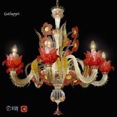 chandelier Formia Galuppi