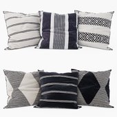 H&M Home - Decorative Pillows set 19