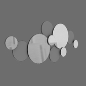 Decorative Mirror
