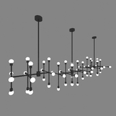 ceiling light