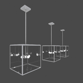 ceiling light