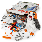 LEGO Porg №75230