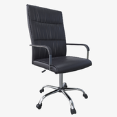 Офисное кресло Easy Chair 509 TPU