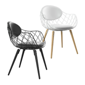 Magis Design Pina Chair
