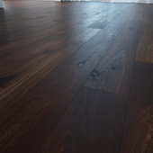 Rustica Wooden Oak Floor