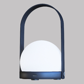 Norm Architects for Carrie Portable LED Lantern
