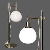 Maytoni: Table Lamp - Erich (MOD221-TL-01-G)