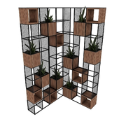 plant shelf