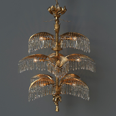 Chandelier Hildebrandt L