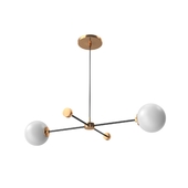 Laskasas Suspension Lamp