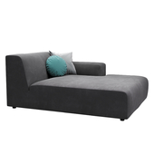 Prostoria Cloud Sofa - Угловой диван
