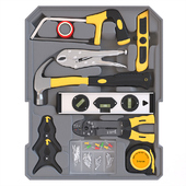 Proteco tool kit