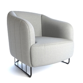 Cleveland Accent Chair