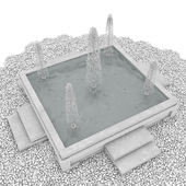 Fountain