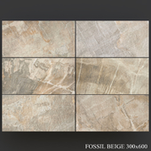 ABK Fossil Beige 300x600