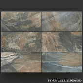 ABK Fossil Blue 300x600