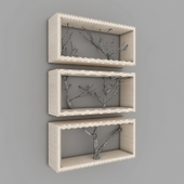 tree shelf