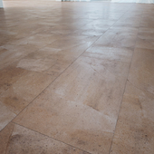 Stone Beige Floor