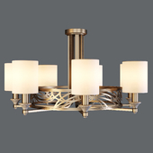 Maytoni: Ceiling Lamps - Vittoria (H004-CL-07-BG)