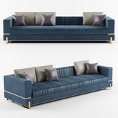 Capital Collection GRAND 3 seater sofa