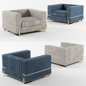 Capital Collection GRAND armchair