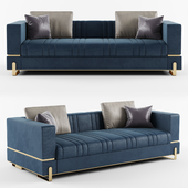 Capital Collection GRAND 2 seater sofa