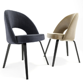 Saarinen Executive Side Chair