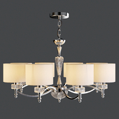 Maytoni: Ceiling Lamp - Alicante (MOD014-CL-08-N)