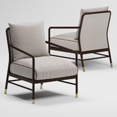 Rover Lounge Chair by Commune