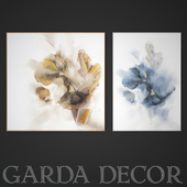 Постеры Garda Decor