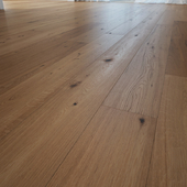Time Wooden Oak Floor