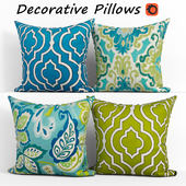 Decorative Pillow set 264 Etsy