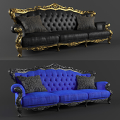 Sofa 3 colors