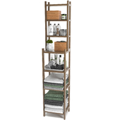 IKEA RAGRUND Shelving unit