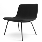 Pato Lounge 4 Leg by Fredericia