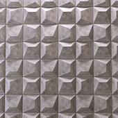 Origami Wall Tile