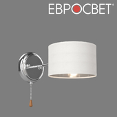 OM sconce Eurosvet 70045/1 Nikolas