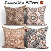 Decorative Pillow set 273 Etsy