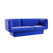 Block  Sofa