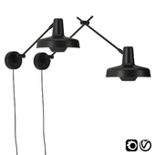 Arigato AR-W Lamps by Grup