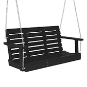 Shondra Porch Swing By Darby Home Co