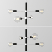 Mitzi Astrid Chandelier