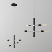 Mitzi Astrid Chandelier 2