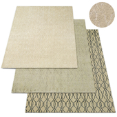 Orleans Rug RH Collection